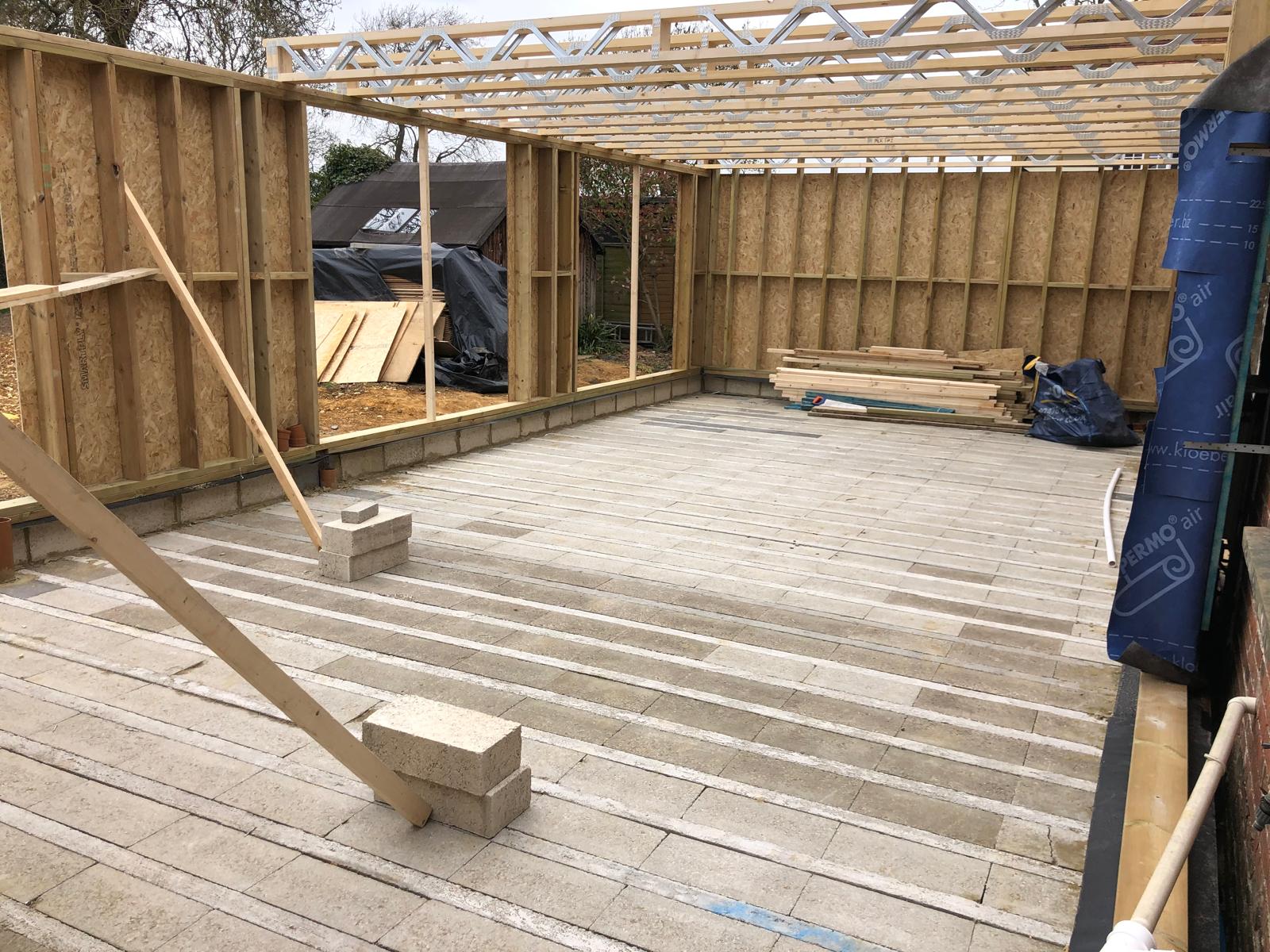 Home Improvement Services in Maidstone