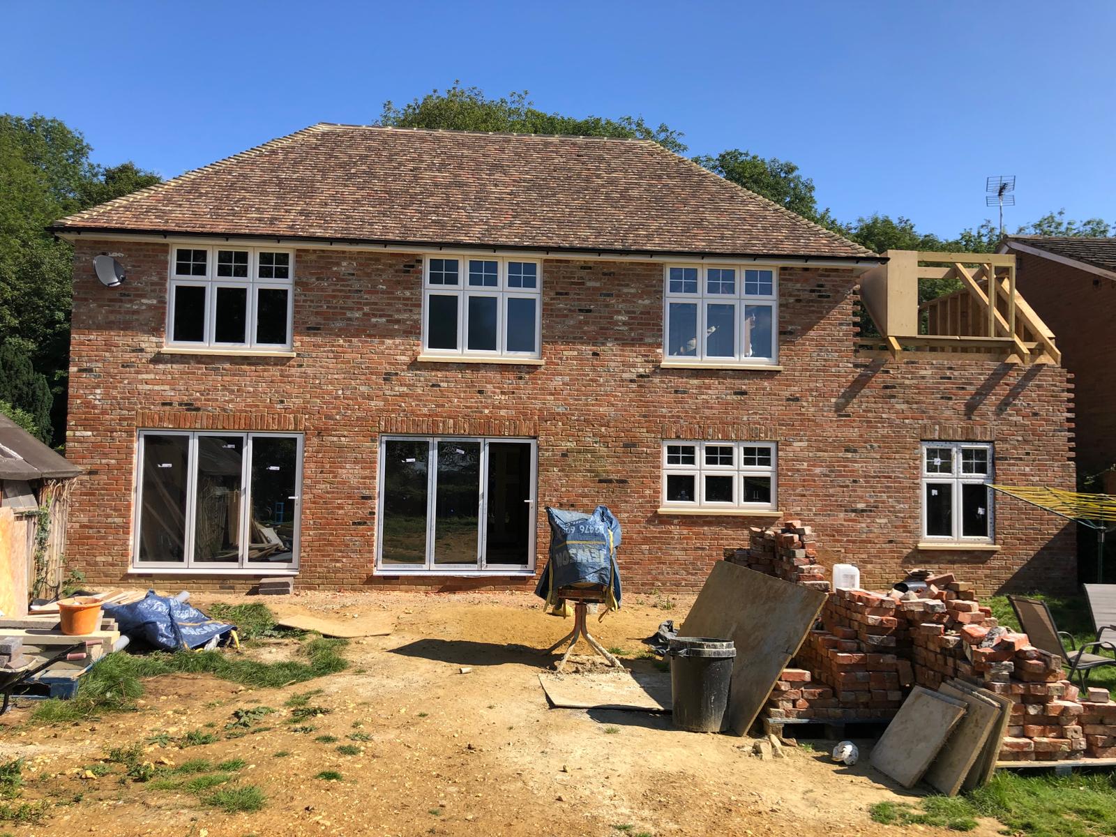 What Questions Should I Ask a Builder Before Hiring?