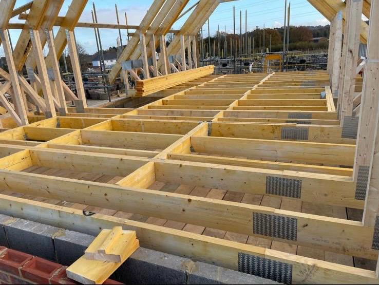 Custom Carpentry in Canterbury