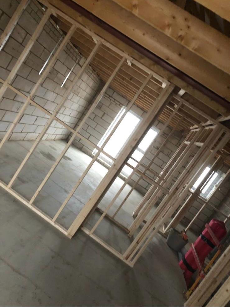 How Much Does It Cost to Knock Through a Wall?