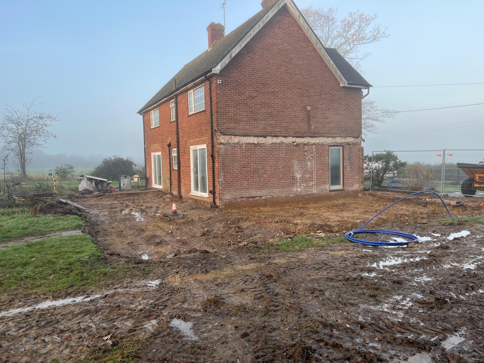 Home Renovation Specialists in Dover