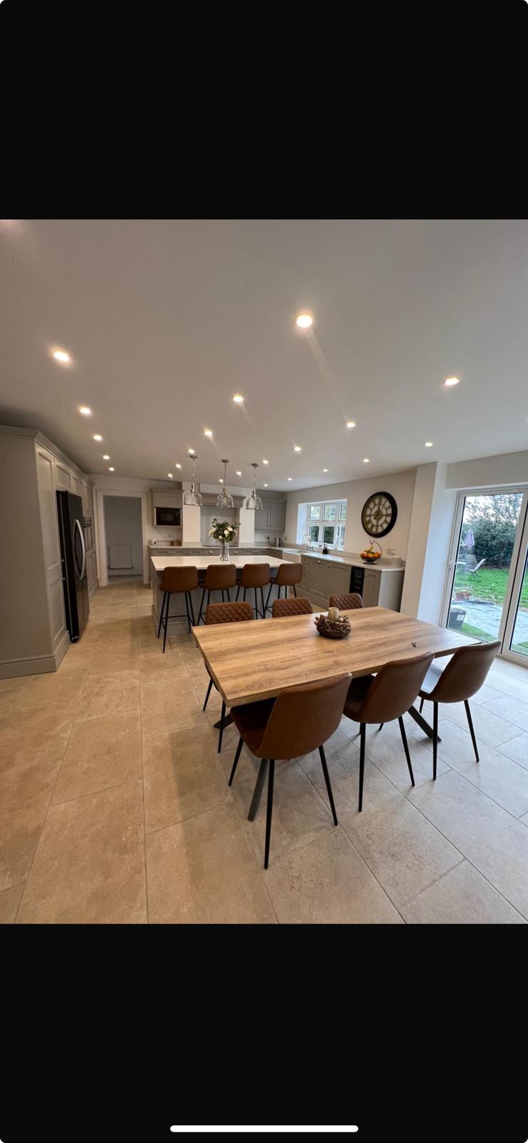 Are Building Quotes Free in the UK?