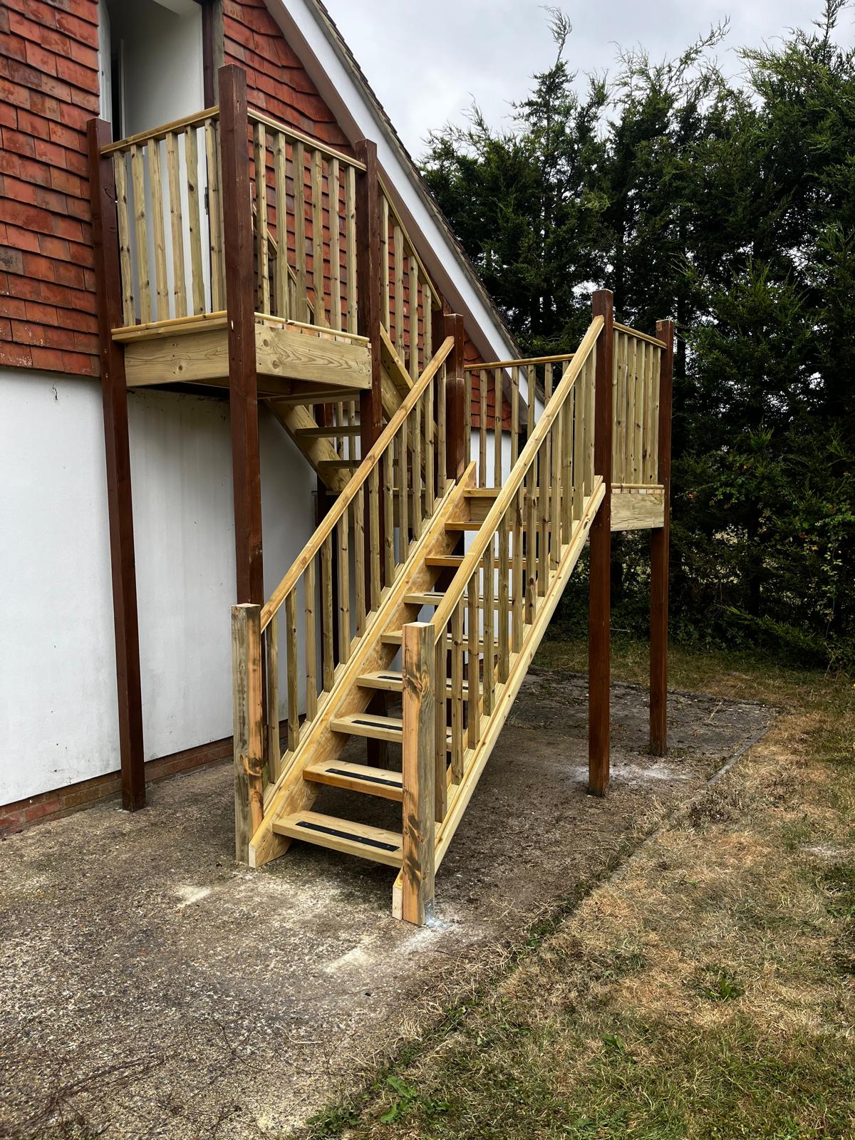 What Is the Difference Between Carpentry and Joinery?